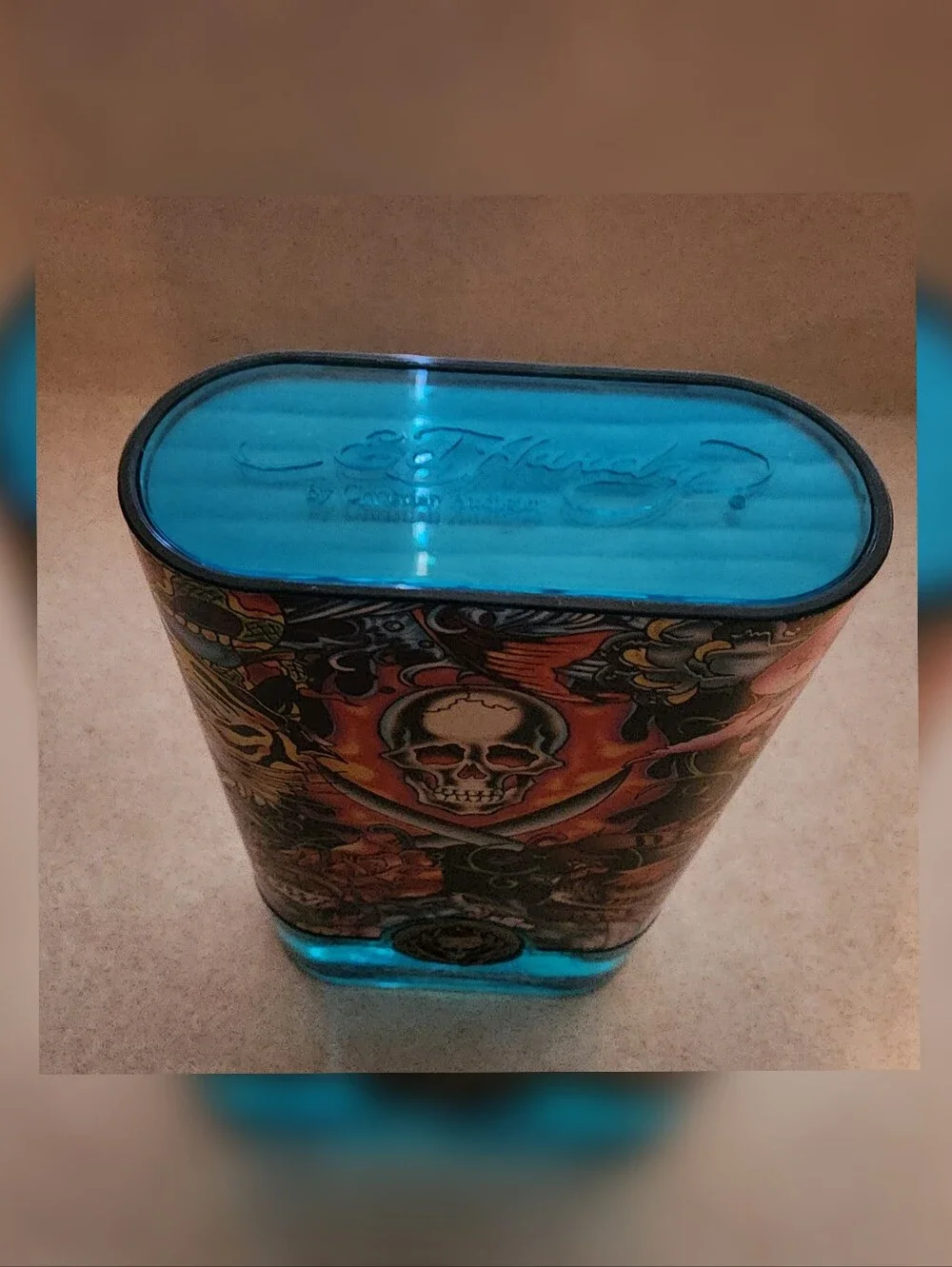 Ed Hardy Hearts And Daggers Cologne EDT